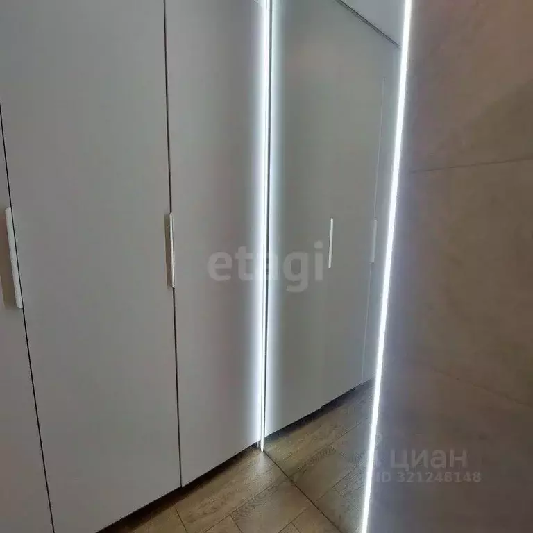 2-к кв. Новосибирская область, Новосибирск ул. Лескова, 35 (62.0 м) - Фото 1