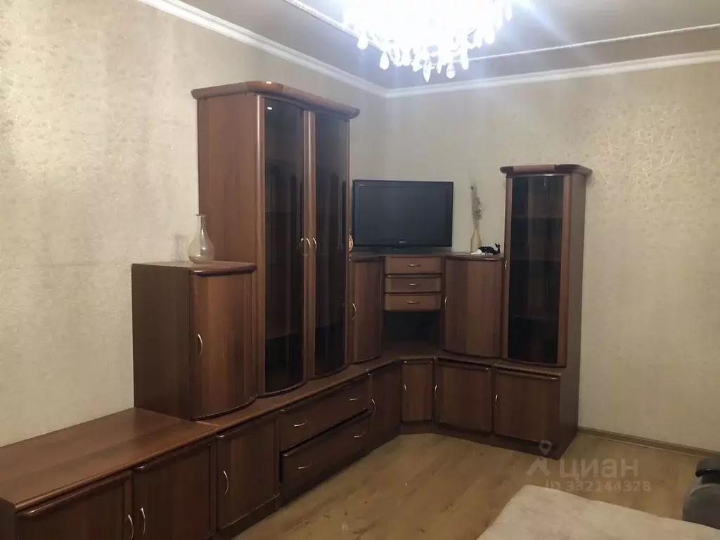 2-к кв. Самарская область, Самара Солнечная ул., 23 (55.0 м) - Фото 2