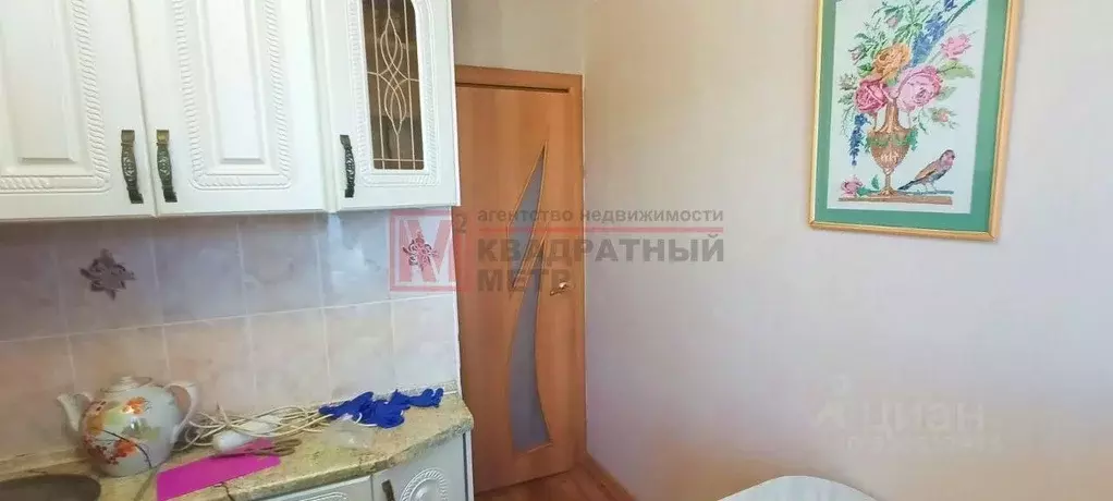 3-к кв. Белгородская область, Старый Оскол Лебединец мкр,  (61.3 м) - Фото 1