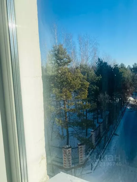 Комната Хабаровский край, Хабаровск Ясная ул, 2а (30.9 м) - Фото 0