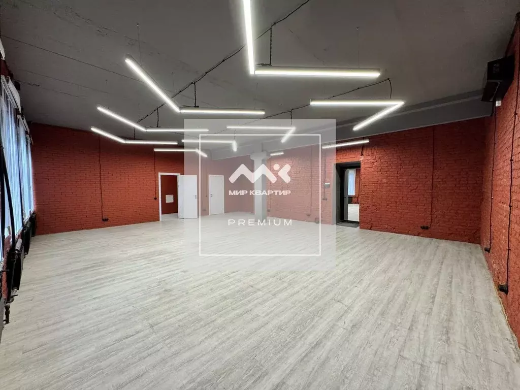 Офис в Санкт-Петербург Невский просп., 107 (103 м) - Фото 1