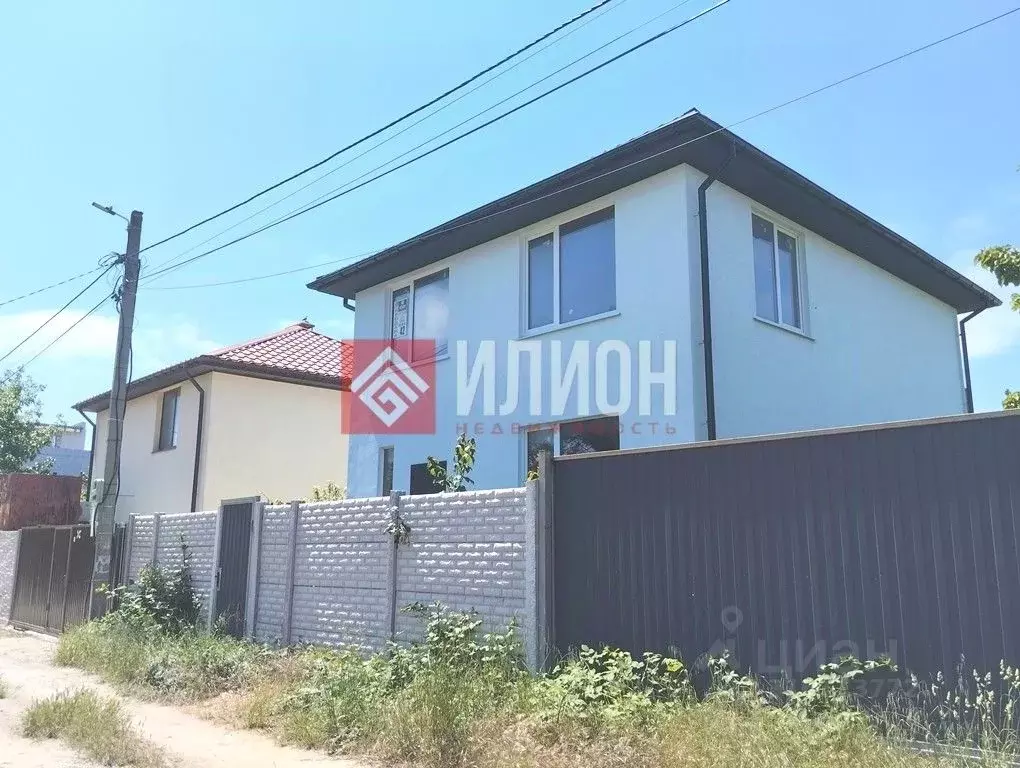 Дом в Севастополь Каравай ТСН, 88 (140 м) - Фото 1