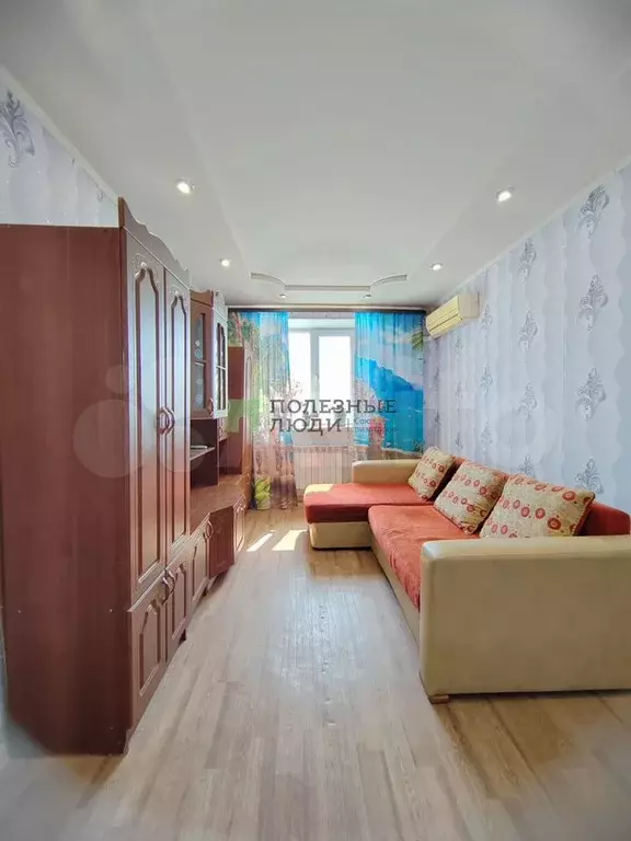 2-к. квартира, 43,3 м, 9/9 эт. - Фото 1