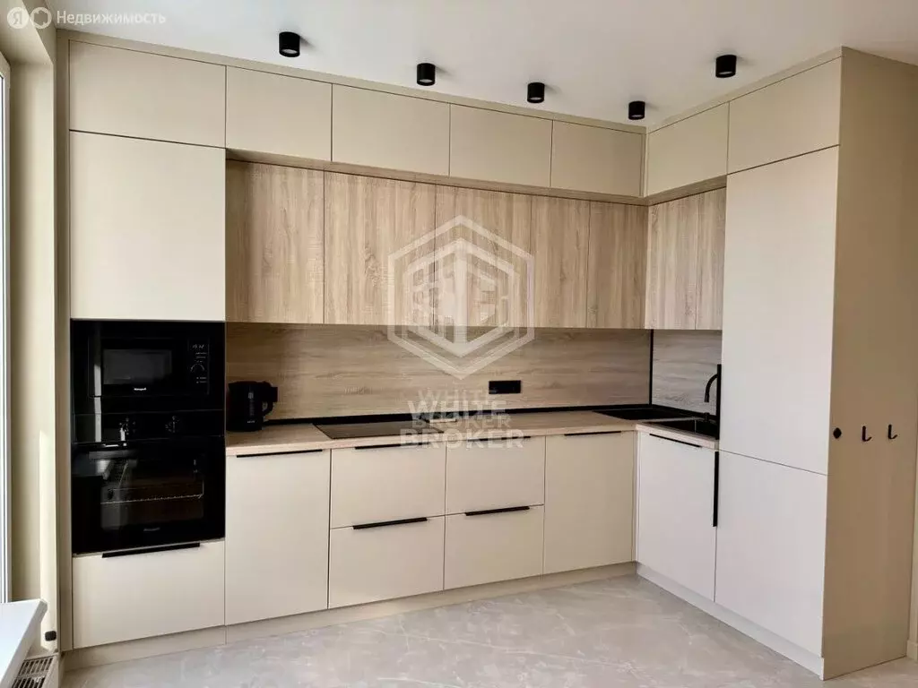 2-комнатная квартира: село Перхушково, микрорайон Равновесие, 9 (51 м) - Фото 2