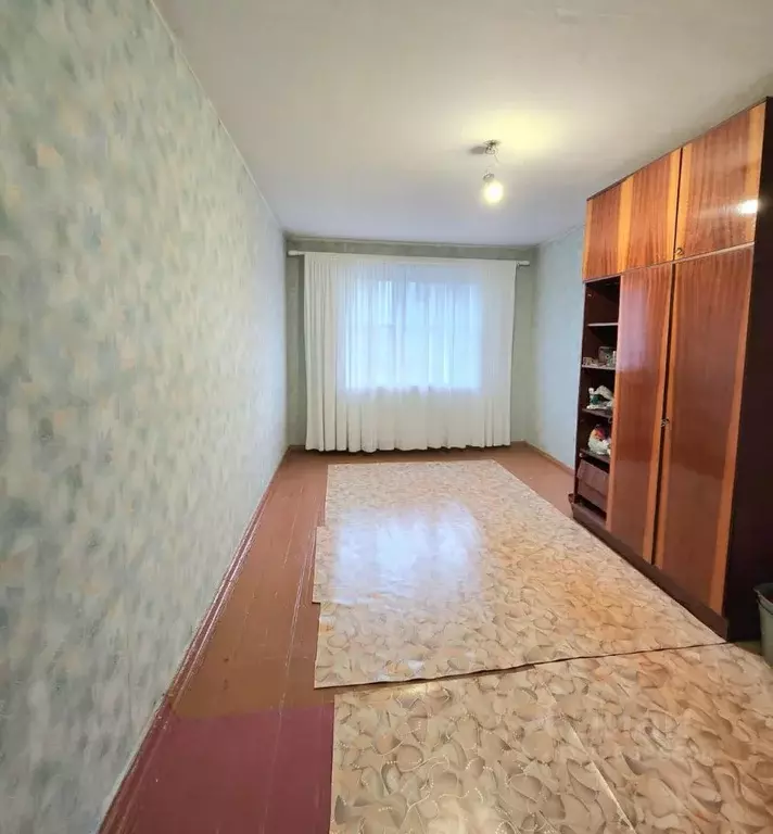 Комната Пермский край, Пермь ул. Голева, 1 (23.4 м) - Фото 1