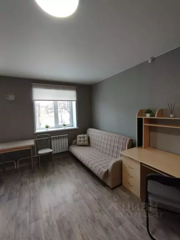 Студия Томская область, Томск пос. Степановка, пер. Богдана ... - Фото 1