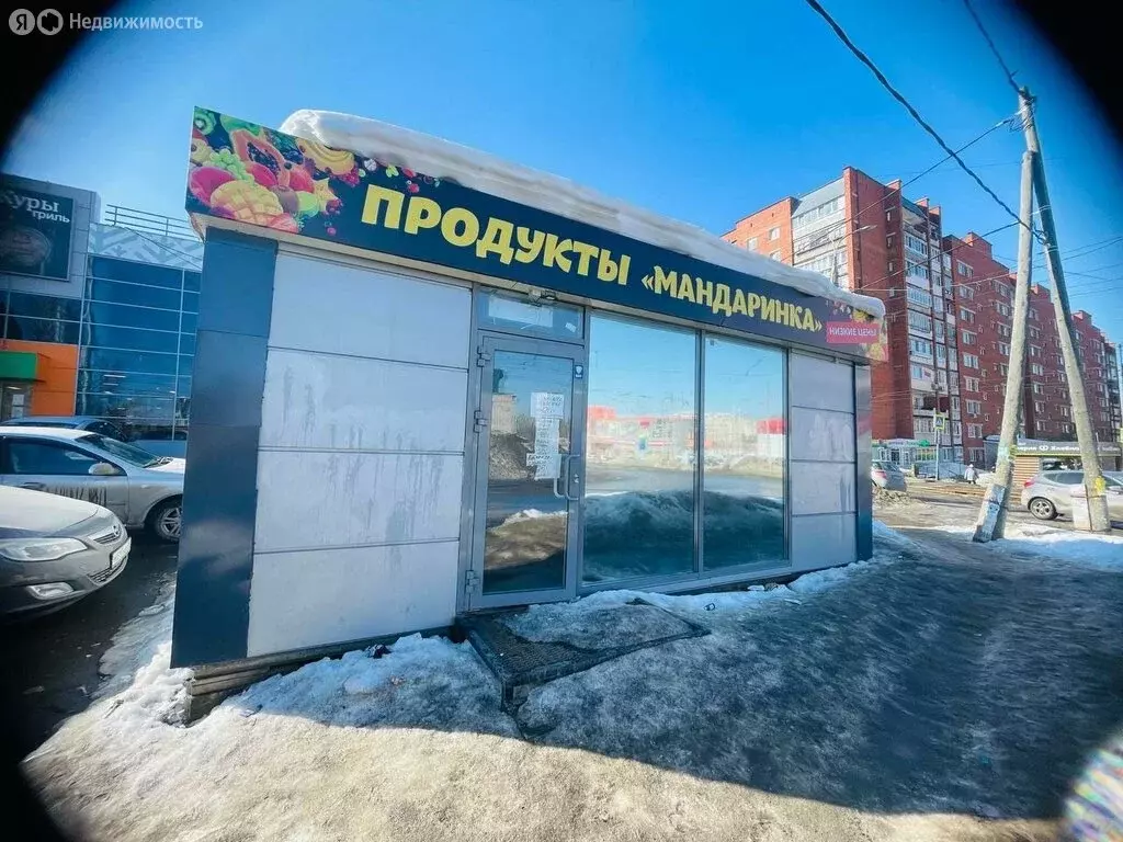 Торговая площадь (28 м) - Фото 2