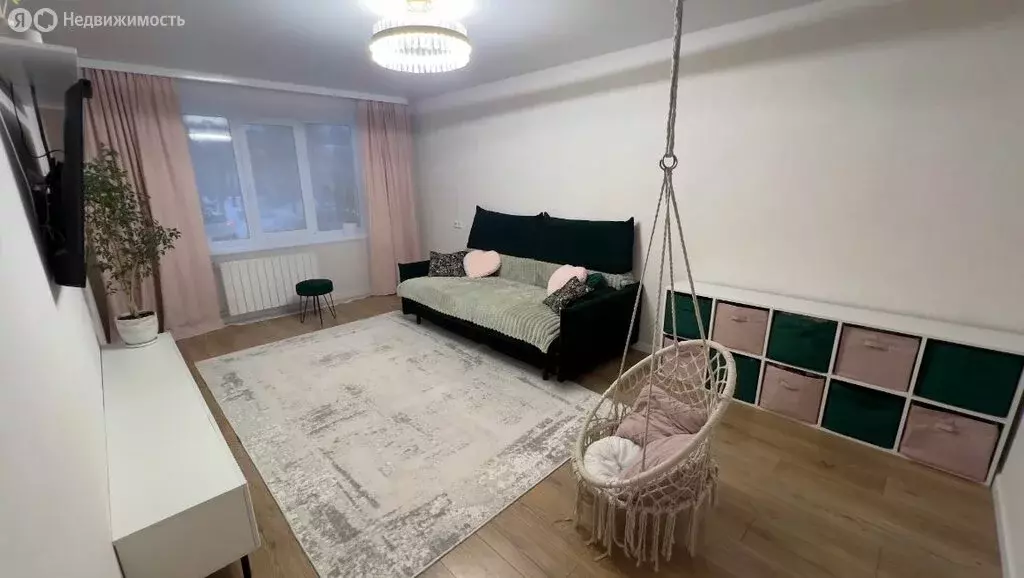 2-комнатная квартира: Тверь, улица Левитана, 20 (53.2 м) - Фото 1