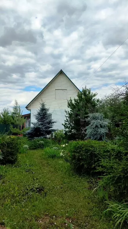 Дом 68 м на участке 9 сот. - Фото 1