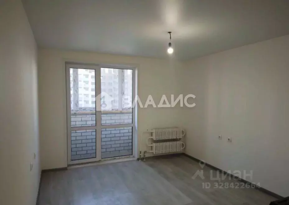 Студия Воронежская область, Воронеж ул. Федора Тютчева, 105 (19.6 м) - Фото 2