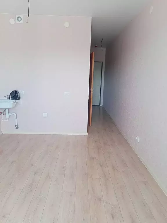 Продаётся квартира-студия, 22.7 м - Фото 1