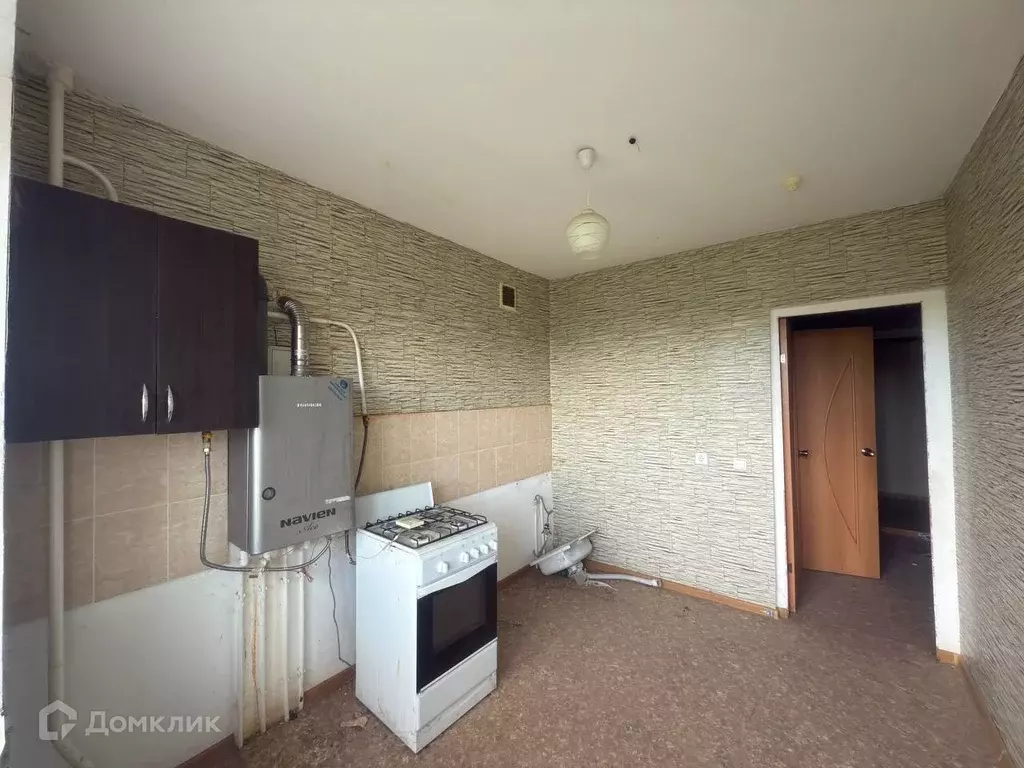 Продаётся 1-к квартира, 33.1 м - Фото 1