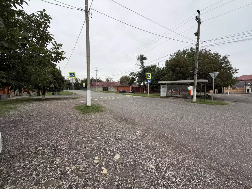 Участок в Чеченская республика, Грозный Участок № 20 кв-л, ул. ... - Фото 2