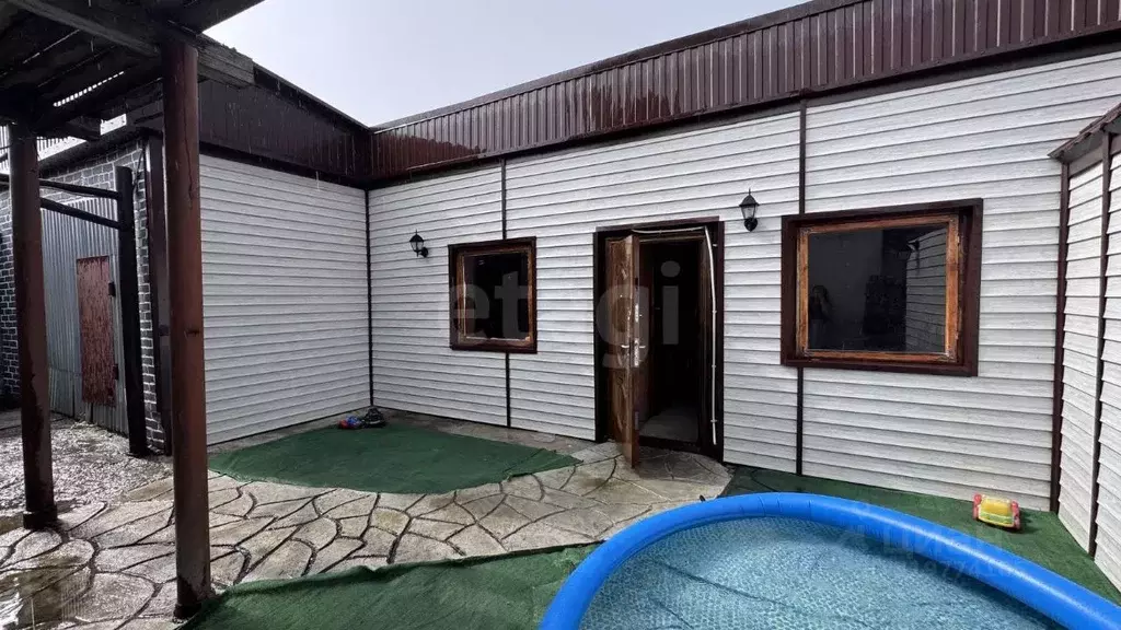 Дом в Челябинская область, Челябинск Брянская ул., 112 (66 м) - Фото 1