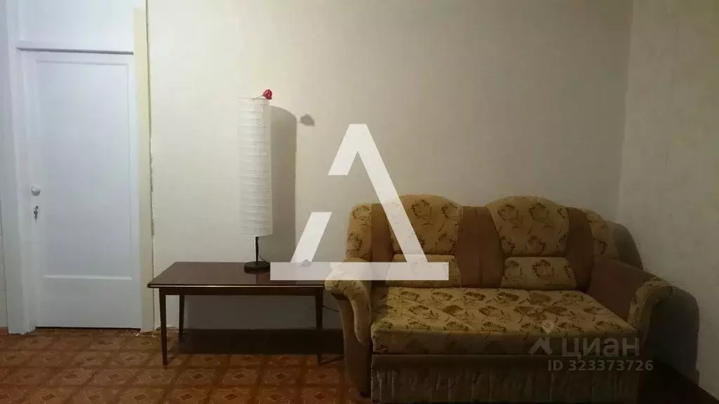 1-к кв. Самарская область, Самара Воронежская ул., 210 (32.0 м) - Фото 2