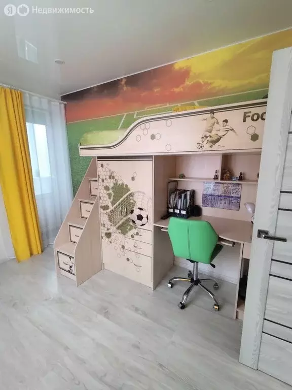 2-комнатная квартира: Дмитров, Спасская улица, 6А (60.3 м) - Фото 1