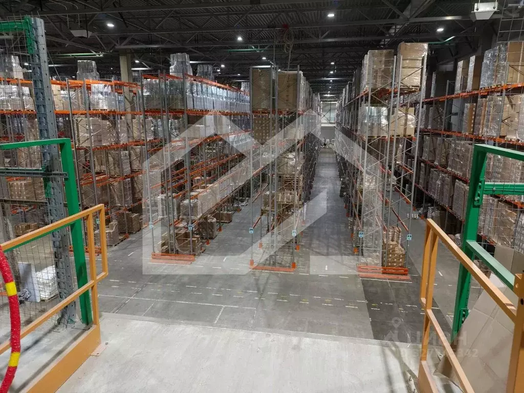 Производственное помещение в Московская область, Подольск городской ... - Фото 2