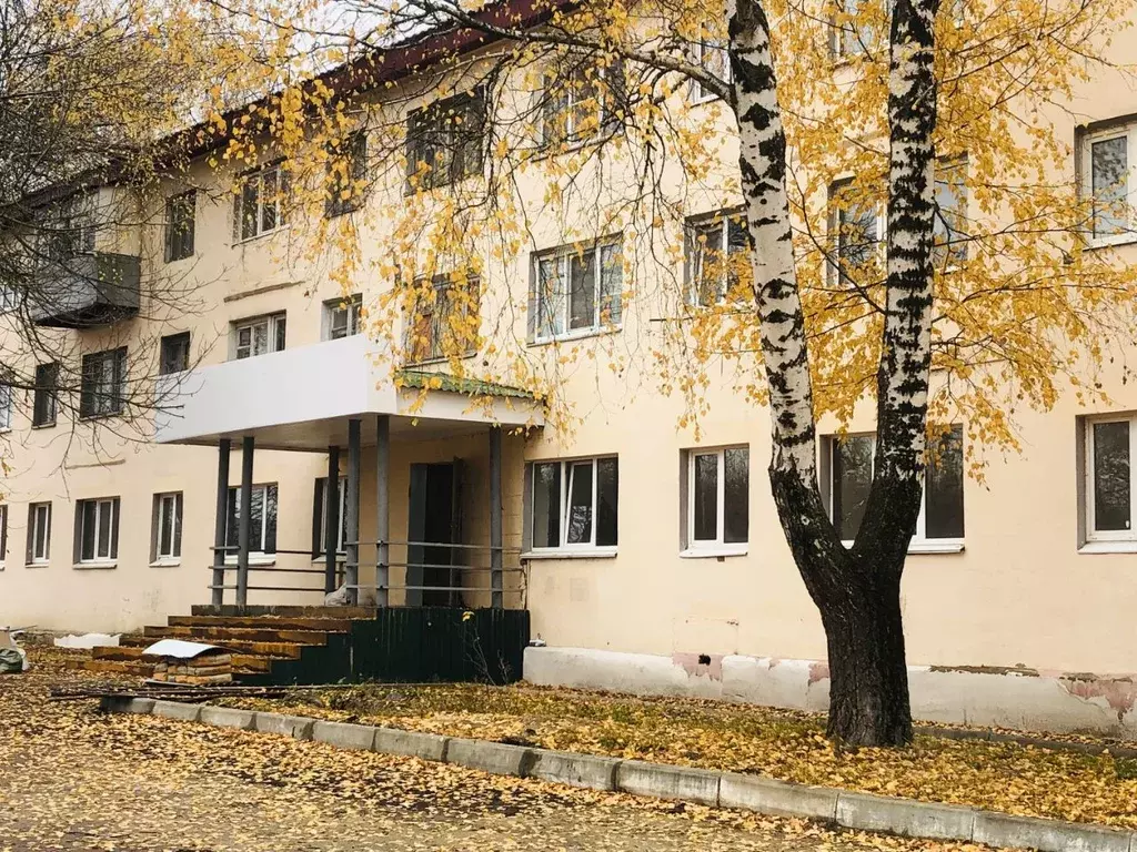 3-к кв. Мордовия, Саранск ул. Горная, 25 (90.5 м) - Фото 1