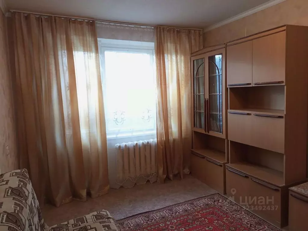 2-к кв. Орловская область, Мценск ул. Кузьмина, 12 (50.1 м) - Фото 1