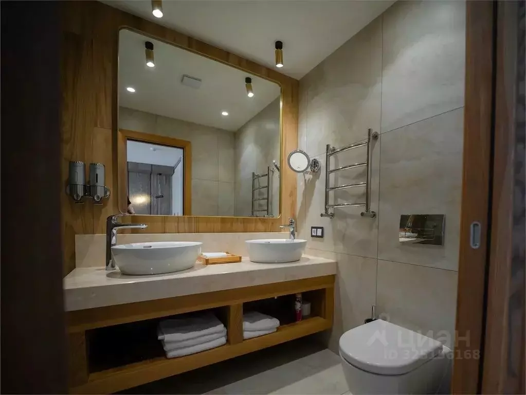 Комната Липецкая область, Добровский муниципальный округ, с. Горицы ... - Фото 2