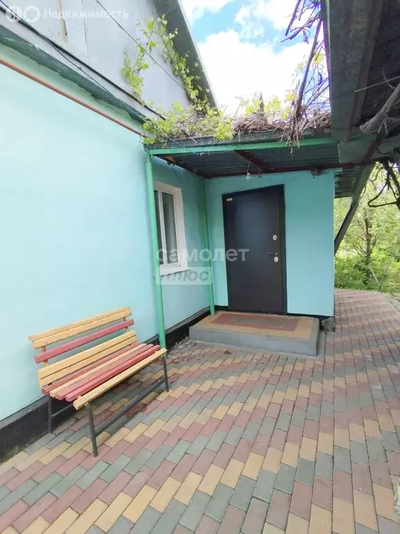 Дом в Липецк, улица Солидарности, 10 (70 м) - Фото 1