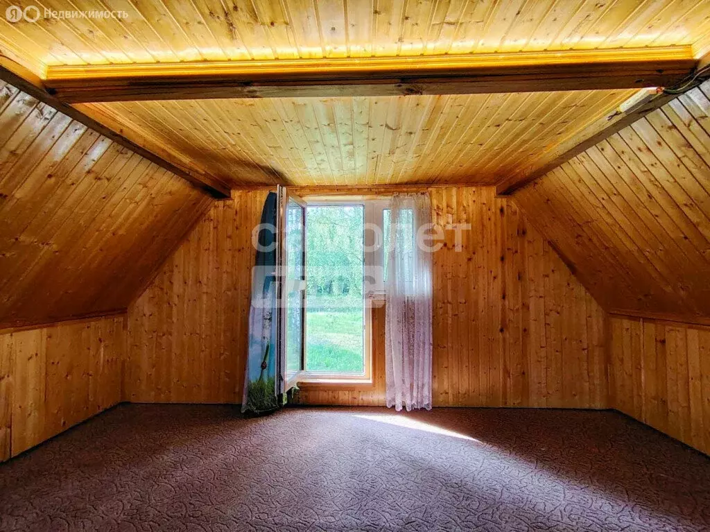 Дом в Наро-Фоминский городской округ, деревня Чеблоково (34 м) - Фото 2