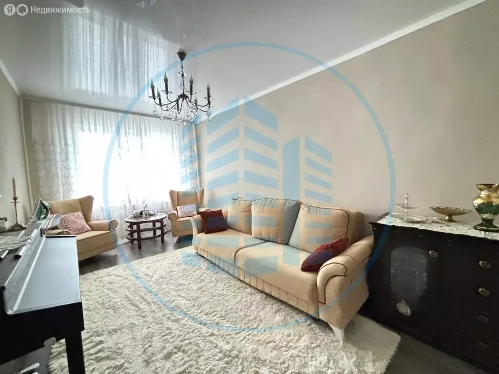 2-комнатная квартира: Ессентуки, улица Долина Роз, 12 (43.6 м) - Фото 2