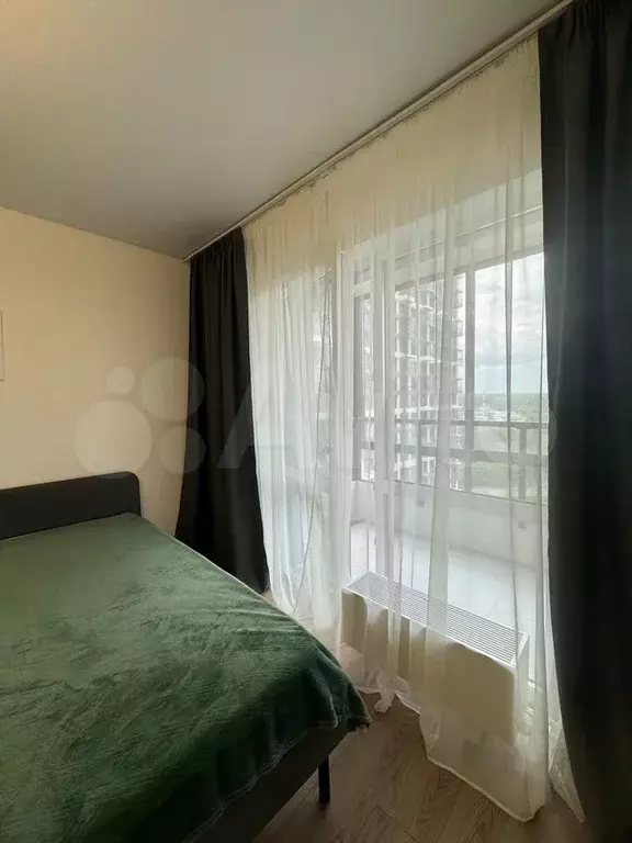 1-к. квартира, 20 м, 11/24 эт. - Фото 0