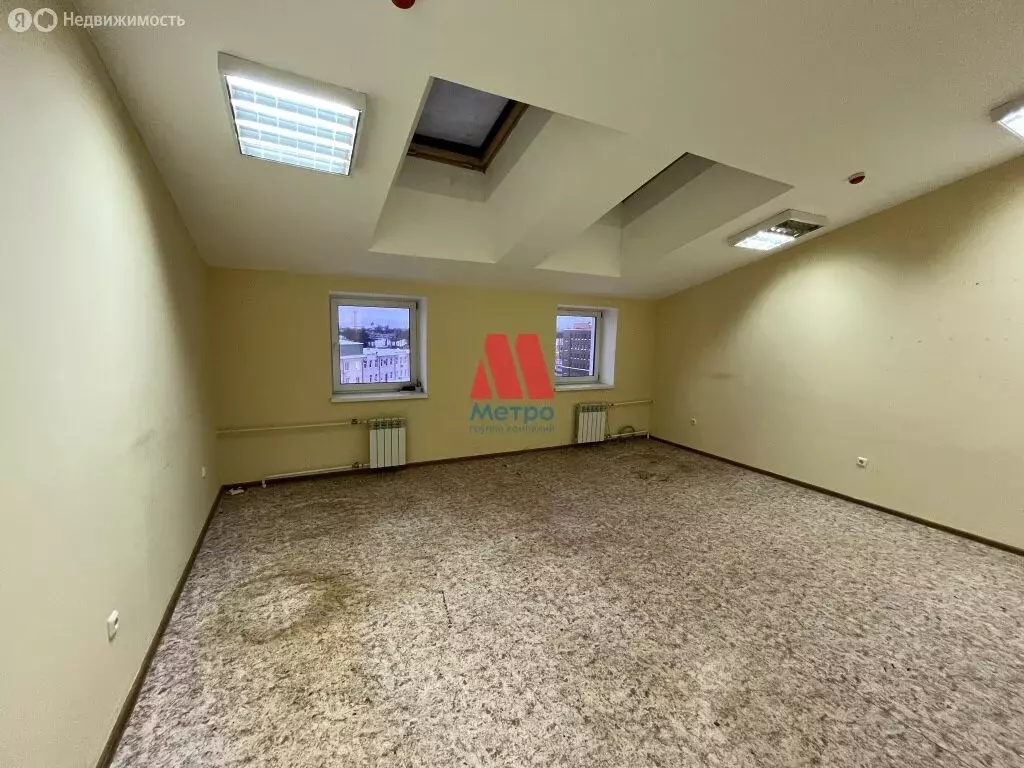 Офис (33 м) - Фото 1