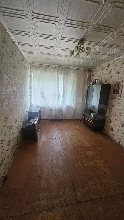 2-к. квартира, 38,8 м, 1/2 эт. - Фото 1