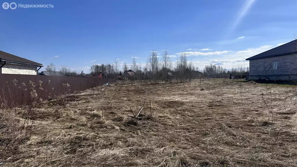 Участок в село Бабаево, улица Дружбы (15 м) - Фото 1