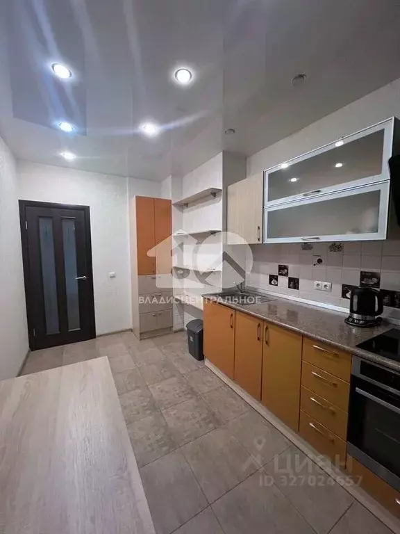 1-к кв. Новосибирская область, Новосибирск Танковая ул., 36 (40.0 м) - Фото 2