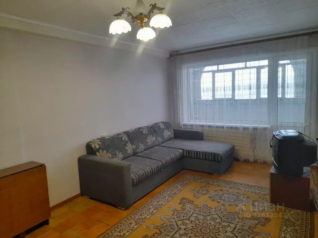 1-к кв. Удмуртия, Ижевск ул. 40 лет Победы, 54 (36.0 м) - Фото 2