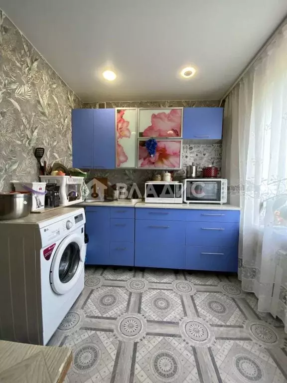 4-к кв. Приморский край, Арсеньев ул. Жуковского, 21 (65.0 м) - Фото 1