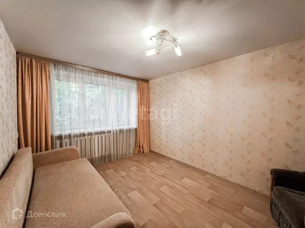 Продаётся 2-к квартира, 42.8 м - Фото 1