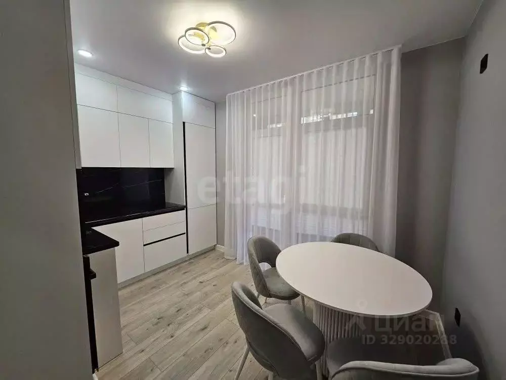 2-к кв. Краснодарский край, Краснодар ул. Доблести, 10 (55.4 м) - Фото 1