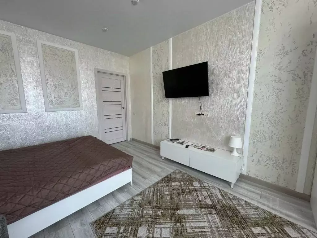 1-к кв. Тульская область, Тула городской округ, с. Осиновая Гора, ... - Фото 2