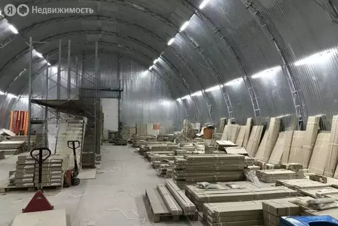 Производственное помещение (511.7 м) - Фото 1