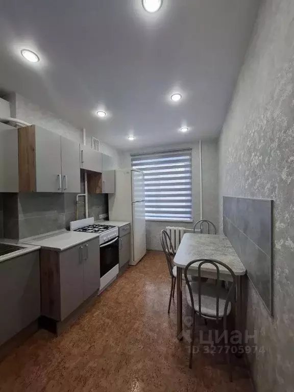 2-к кв. Пермский край, Пермь ул. Пушкина, 27 (53.0 м) - Фото 0