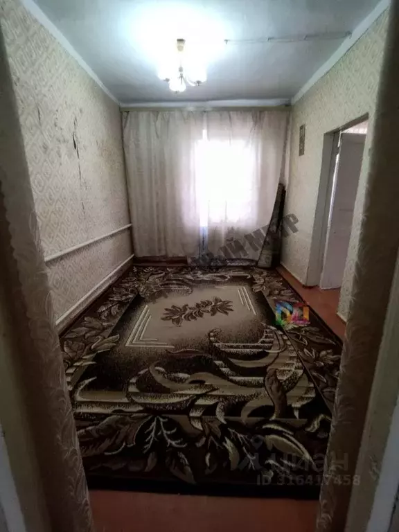 Дом в Калмыкия, пос. Яшкуль ул. Ленина, 40 (78 м) - Фото 1