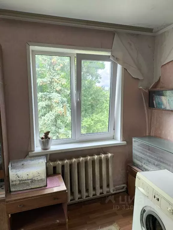 1-к кв. Московская область, Жуковский ул. Мясищева, 20 (30.0 м) - Фото 2
