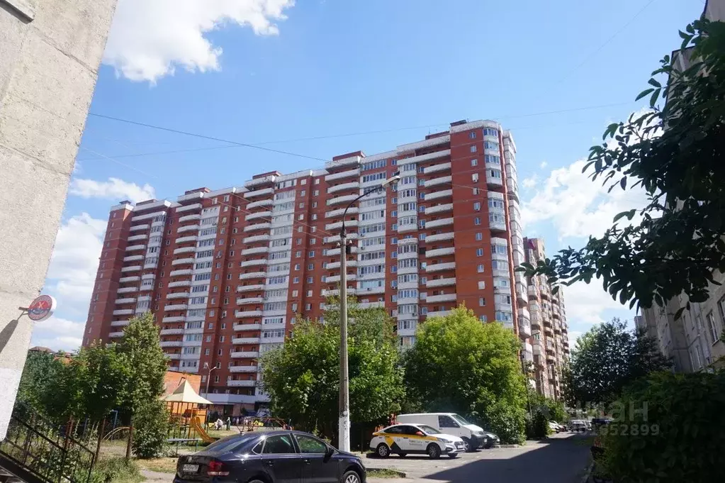 Помещение свободного назначения в Московская область, Люберцы ... - Фото 2