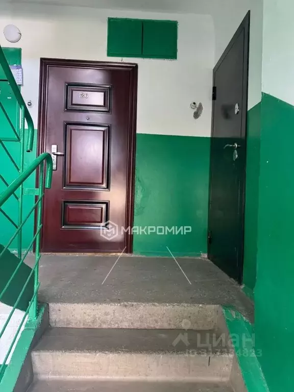 3-к кв. Новосибирская область, Тогучинский район, Горный рп ... - Фото 1