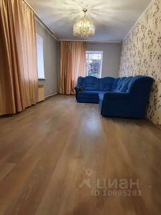 Дом в Саратовская область, Энгельс ул. Маяковского, 288 (70.0 м) - Фото 0