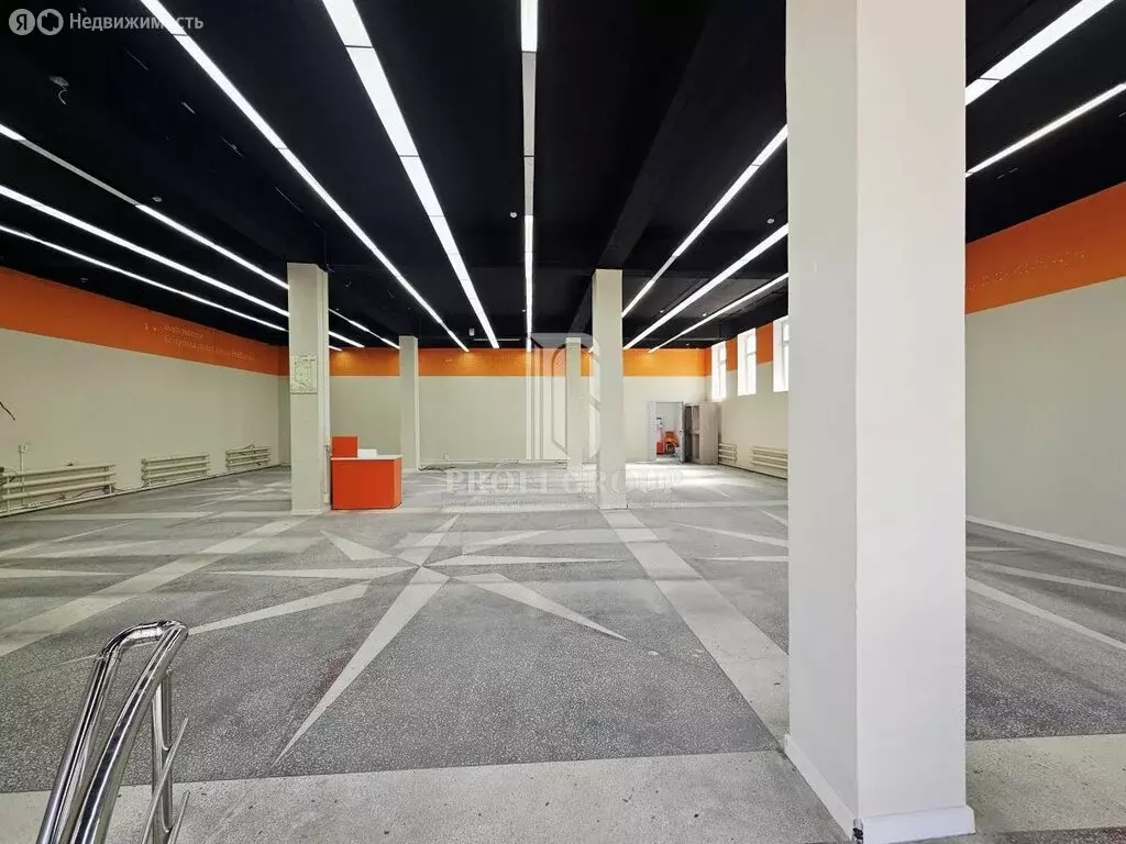 Помещение свободного назначения (314 м) - Фото 2