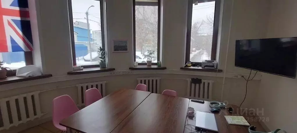 Офис в Владимирская область, Владимир ул. Разина, 22 (82 м) - Фото 0