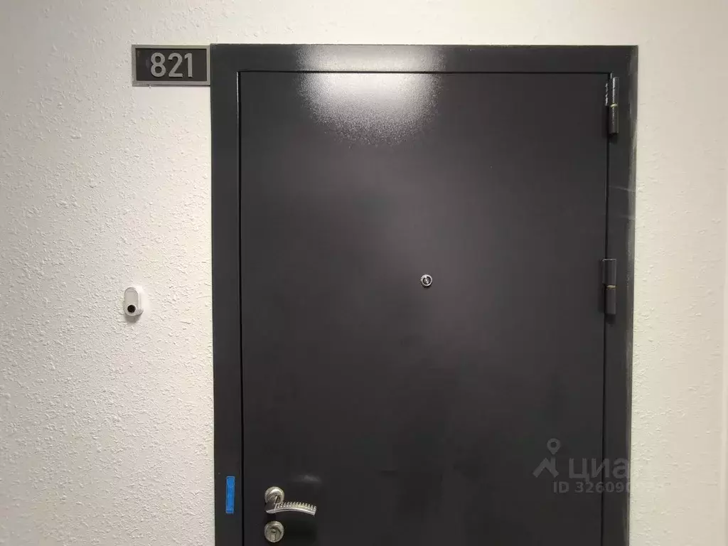 2-к кв. Москва Открытое ш., 30 (57.0 м) - Фото 1