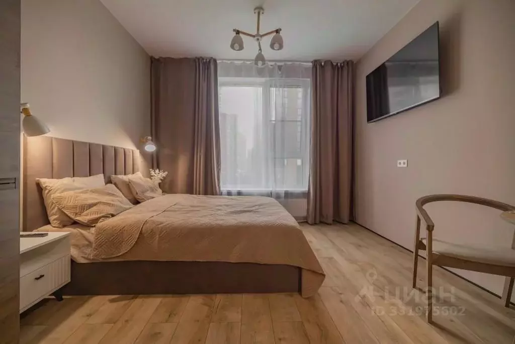 1-к кв. Москва ул. Аэроклубная, 8А (23.0 м) - Фото 2