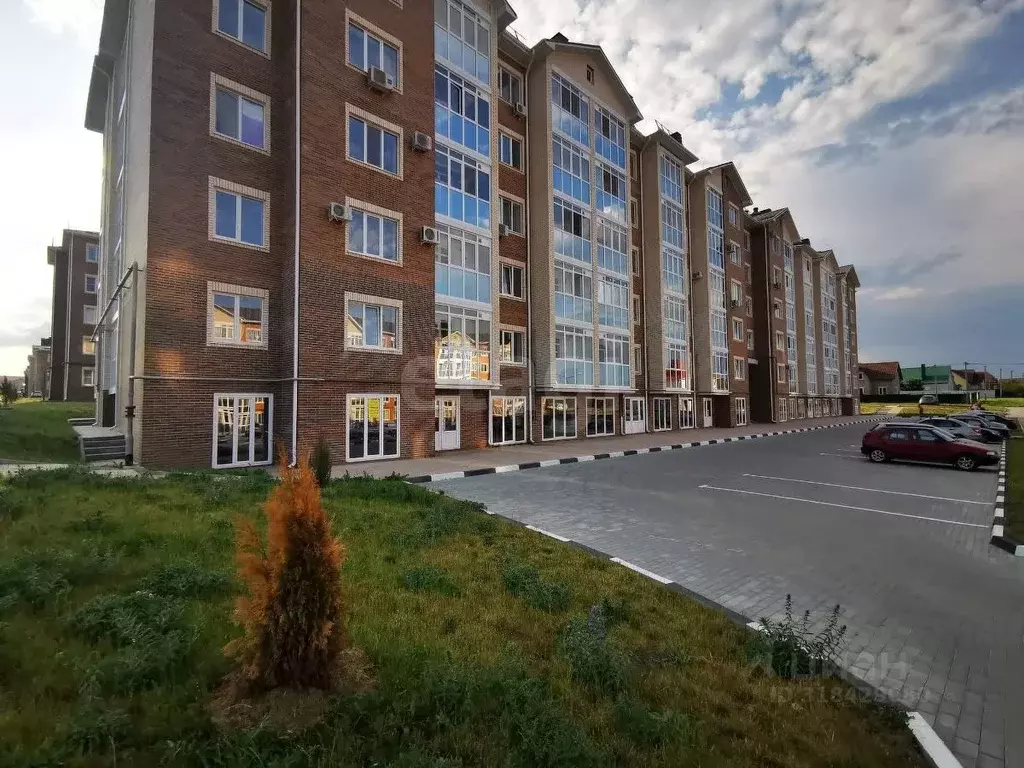 Офис в Белгородская область, Белгородский район, Северный городское ... - Фото 0