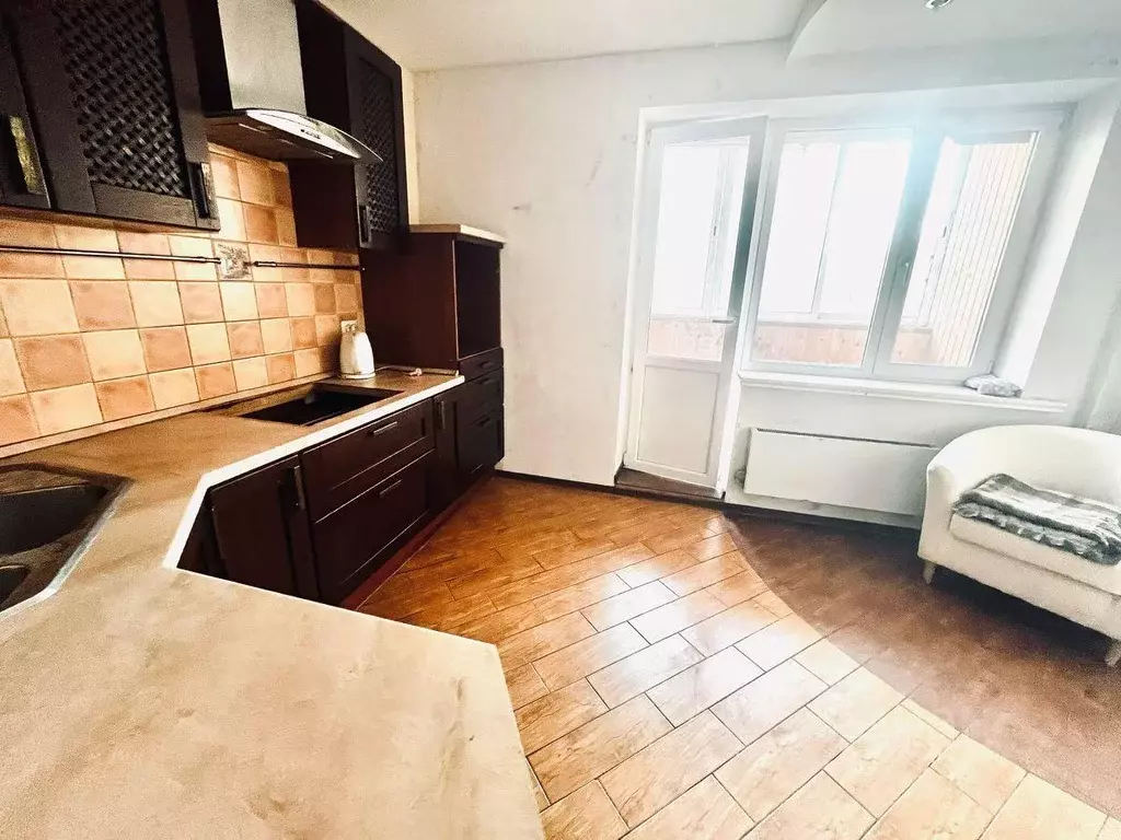 Квартира, 3 комнаты, 96 м - Фото 0